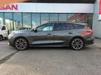 Ford Focus 2022 - 23000 km - zeer goed onderhouden, Auto's, Ford, Overige kleuren, 124 g/km, 5 deurs, Onderhoudsboekje