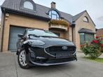 Ford Fiesta 1.0 // GPS / LED / CARPLAY / * SUPER DEAL *, Auto's, Euro 6, Zwart, 5 deurs, Fiësta
