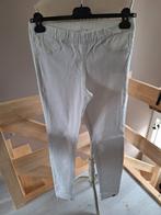 Witte skinny lange broek edc, Kleding | Dames, Broeken en Pantalons, Ophalen of Verzenden, Zo goed als nieuw