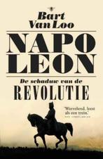 Napoleon De schaduw van de revolutie, Livres, Histoire mondiale, Comme neuf, Enlèvement ou Envoi