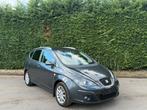 Seat altea xl, Auto's, Seat, Euro 5, Particulier, Zilver of Grijs, Altea