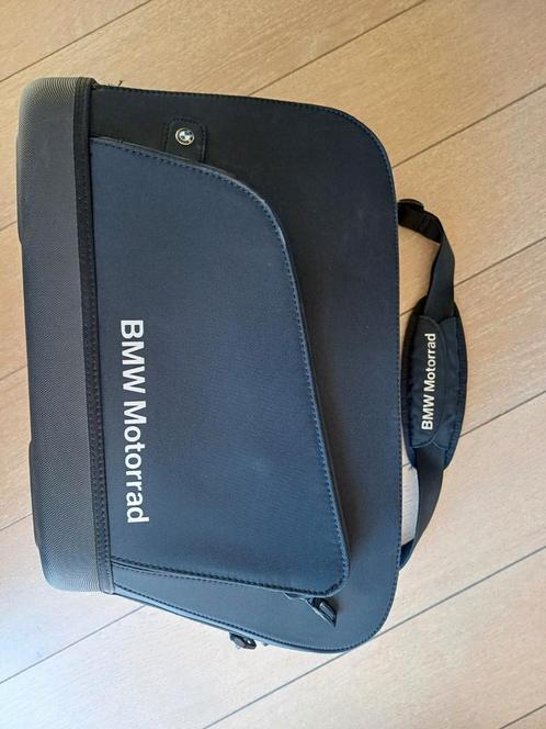 Binnentassen BMW 1250rt 1200rt 1600gt, Motoren, Accessoires | Koffers en Tassen, Zo goed als nieuw, Ophalen of Verzenden