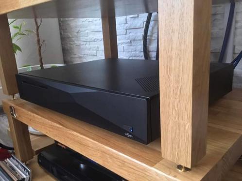 Innuos zen mk3 2tb, TV, Hi-fi & Vidéo, Amplificateurs & Ampli-syntoniseurs, Comme neuf, Enlèvement ou Envoi