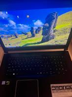 Acer aspire laptop, Computers en Software, Ophalen, Gebruikt