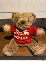 Polo Ralph Lauren vintage teddybeer, Verzamelen, Ophalen, Zo goed als nieuw