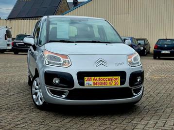 Citroën c3 Picasso 1.4cc  beschikbaar voor biedingen