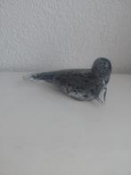 Glazen zeehond, Antiek en Kunst, Ophalen of Verzenden