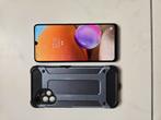 Te koop samsung galaxy a32 128gb, Ophalen, Blauw, Touchscreen, Zo goed als nieuw