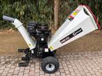 Lumac HC15 NL hakselaar, Tuin en Terras, Ophalen, Gebruikt, Benzine, Lumag