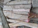 Houten stammen van bomen, Ophalen, Zo goed als nieuw, Overige houtsoorten, Balk