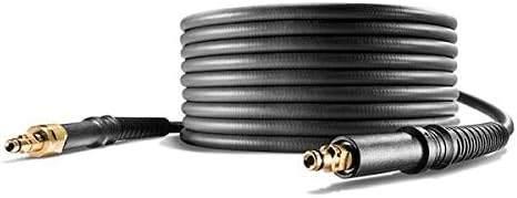 Kärcher | Anti twist hogedrukslang | GRATIS LEVERING, Huis en Inrichting, Schoonmaakartikelen, Overige typen, Verzenden