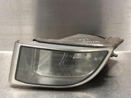 MISTLAMP LINKS VOOR Toyota Land Cruiser (J12), Auto-onderdelen, Verlichting, Toyota, Gebruikt