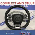 W213 W238 E43 E53 E63 EDITION AMG STUUR + AIRBAG E KLASSE 20