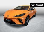 MG MG4 64 kWh Luxury, Automaat, 1651 kg, Gebruikt, Overige kleuren