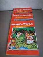 stripverhalen, Meerdere stripboeken, Ophalen, Zo goed als nieuw, Willy Vandersteen