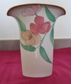 Vase à fleurs vintage en porcelaine Leonard, Hutschenreuther, Enlèvement ou Envoi