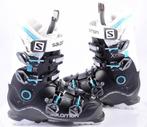 Chaussures de ski 36.5 37 EU pour femmes SALOMON X-PRO, Carving, Salomon, Utilisé, Chaussures
