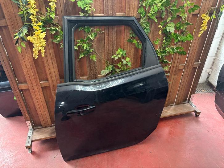 PORTIERE ARRIERE GAUCHE OPEL MERIVA B, Autos : Pièces & Accessoires, Carrosserie & Tôlerie, Porte, Opel, Arrière, Gauche, Utilisé