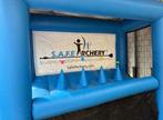 Safe archery te huur, Ophalen, Nieuw