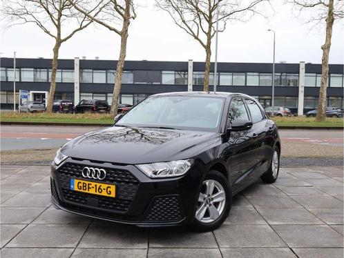 Audi A1 Sportback 25 TFSI, GBF-16-G, Auto's, Audi, Bedrijf, A1, Overige brandstoffen, Euro 6, Stadsauto, Handgeschakeld, Gebruikt
