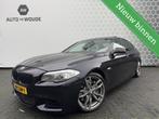 BMW 5-serie M550xd Schuifdak Trekhaak Onderhoud Softclose, Automaat, 4 deurs, Gebruikt, 2993 cc