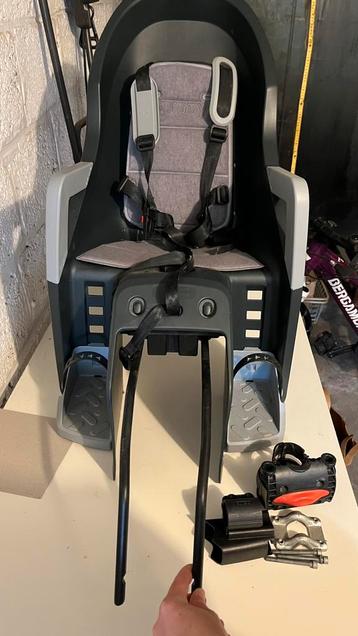 Siege velo pour bebe / enfant beschikbaar voor biedingen