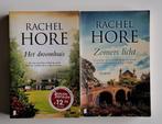 Boeken Rachel Hore, Livres, Romans, Utilisé, Enlèvement ou Envoi