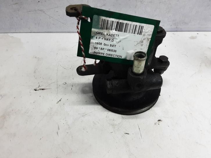 STUURBEKRACHTIGINGSPOMP Opel Kadett E (39 / 49), Auto-onderdelen, Besturing, Opel, Gebruikt