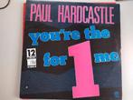 Maxi vinyle Paul Hardcastle, CD & DVD, Vinyles | Autres Vinyles, Enlèvement ou Envoi