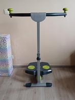 Twist and shape fitnesstoestel, Sport en Fitness, Zo goed als nieuw, Ophalen