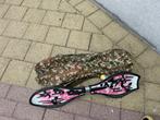 Waveboard, Ophalen, Gebruikt, Waveboard