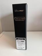 ultra pro collectors album, Enlèvement, Comme neuf