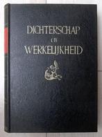 Dichterschap en Werkelijkheid ( 1938 ), Ophalen of Verzenden
