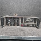 PEAVEY  CS-400 versterker   nostalgie !!, Ophalen of Verzenden, Zo goed als nieuw
