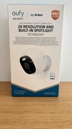 Gloednieuw Eufy Outdoor Pro Camera, Audio, Tv en Foto, Videobewaking, Ophalen of Verzenden, Nieuw