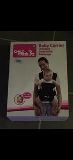 porte-bébé, Enlèvement, Comme neuf