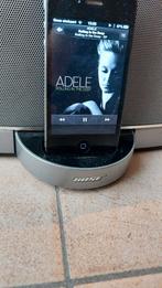 Bose soundDock Portable digital music system (en iphone), 32 GB, 20 %, IPhone 13, Enlèvement