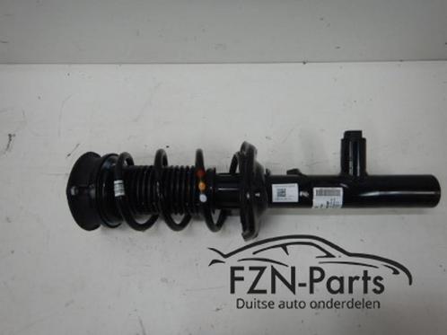 VW Golf 7 R R20 GTI Veerpoot DCC Wielophanging L/R Voorzijde, Auto-onderdelen, Ophanging en Onderstel, Gebruikt, Ophalen of Verzenden