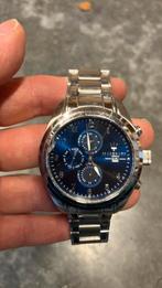 montre Maserati, Enlèvement, Utilisé