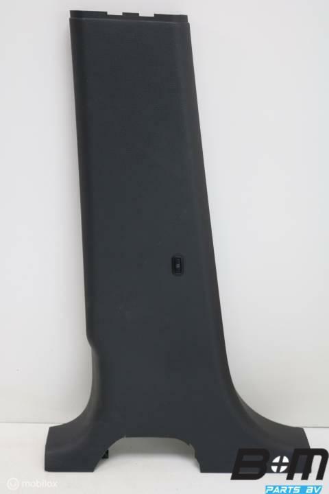B-stijl bekleding links VW Touran 1T 1T0867297G, Auto-onderdelen, Interieur en Bekleding, Gebruikt