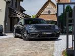 Porsche Panamera 4 e-Hybrid “Platinum Edition”, Auto's, Porsche, Te koop, Zilver of Grijs, Berline, 5 deurs