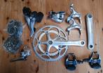 Shimano 105 groepset, Fietsen en Brommers, Fietsonderdelen, Ophalen of Verzenden, Zo goed als nieuw