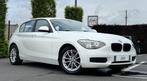 BMW 114i - 167dkm - 1ste eigenaar - Full service - Garantie, Te koop, Benzine, https://public.car-pass.be/vhr/2c44a171-3b4f-4e4a-966b-08c65102f0e9