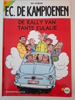 Hec Leemans - De rally van tante Eulalie, Ophalen of Verzenden, Zo goed als nieuw, Hec Leemans