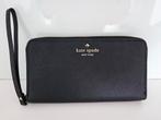 Kate Spade zwarte portemonnee, Handtassen en Accessoires, Ophalen of Verzenden, Nieuw, Zwart