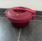 Tupperware micro minuut pot, Ophalen, Zo goed als nieuw