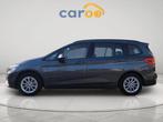 Bmw 218 Gran Tourer 218iA GARANTIE !!, Auto's, 2065 kg, https://public.car-pass.be/vhr/9844163a-0fce-4aa9-a60b-3c66abf0f410, 124 g/km