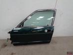 Deur links voor Jaguar X300 groen, Auto-onderdelen, Gebruikt, Deur, Ophalen of Verzenden, Jaguar