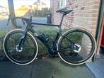 Cannondale supersix evo 51, Fietsen en Brommers, Fietsen | Racefietsen, Ophalen, Zo goed als nieuw, Carbon