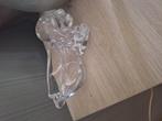 Chien cristal de Vannes. Cristal DAUM, Antiek en Kunst, Ophalen